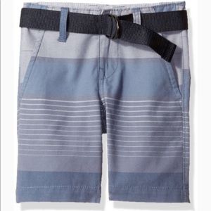 Calvin Klein Jeans Kids Horizontal DetailShorts